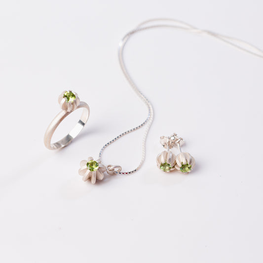 Orbis - Collezione Peridoto