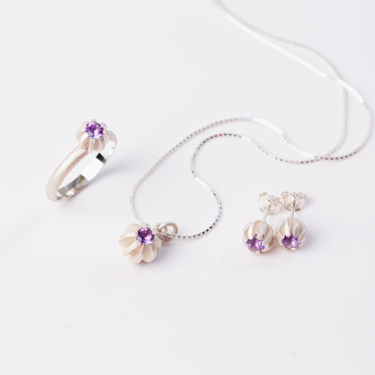 Orbis - Collezione Ametista