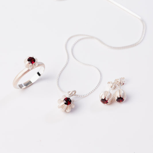 Orbis - Collezione Granato