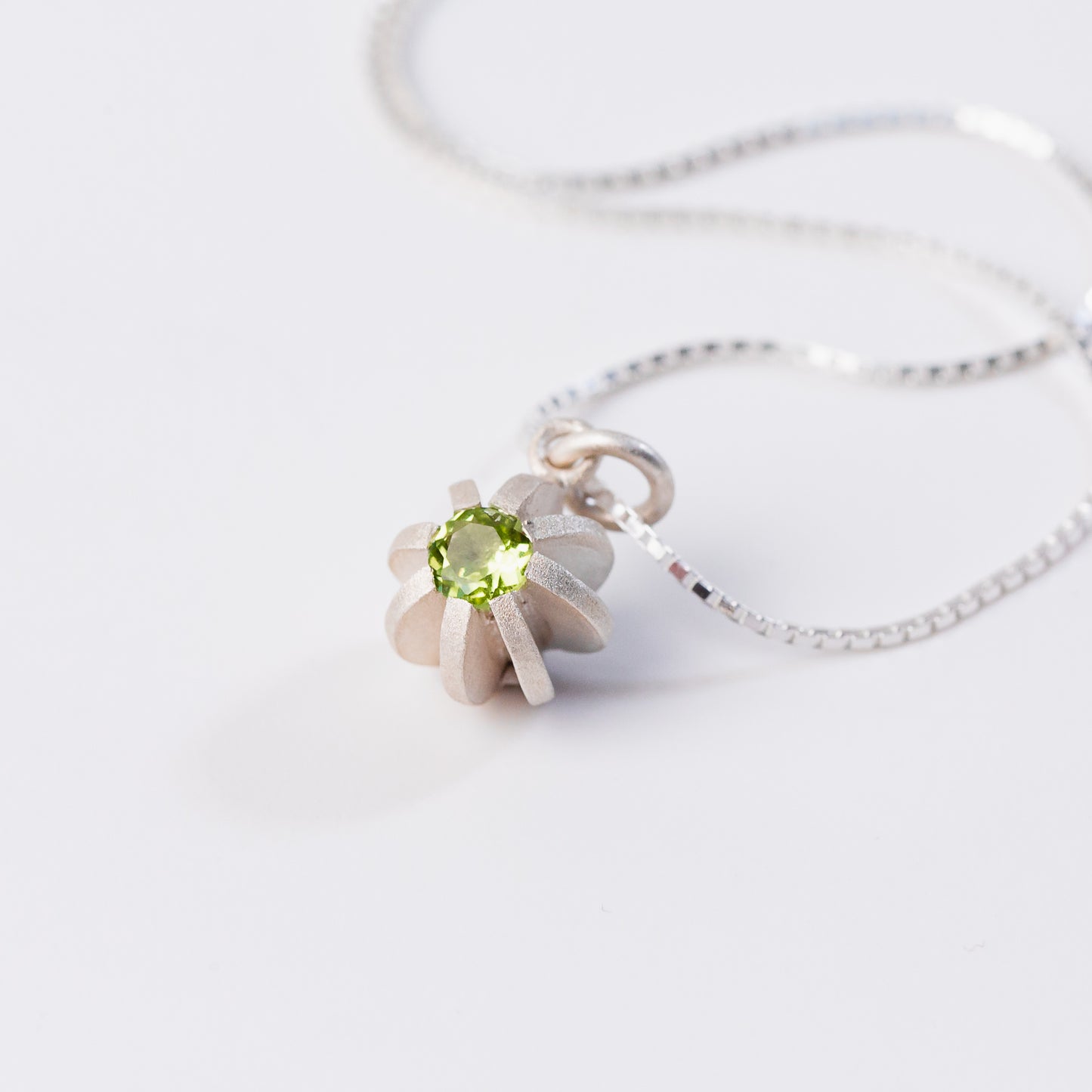 Orbis - Collezione Peridoto