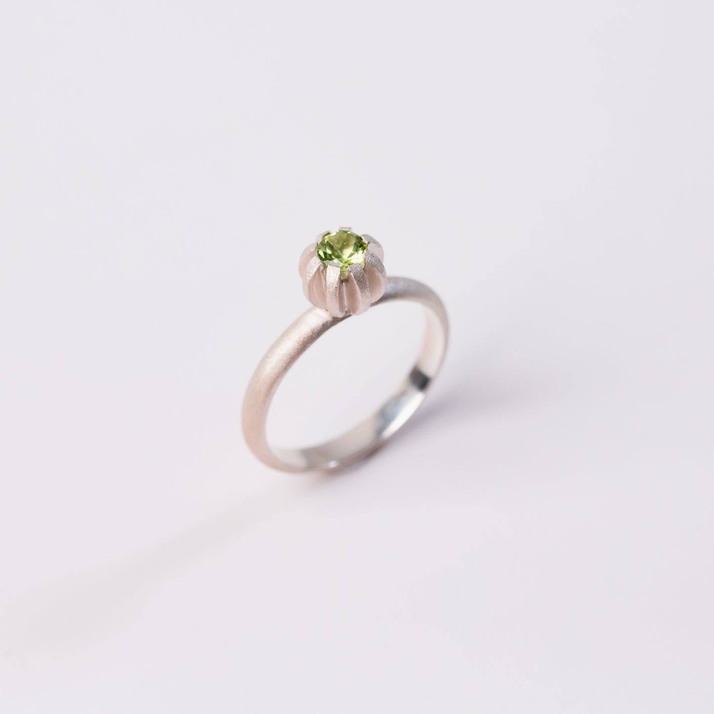 Orbis - Collezione Peridoto