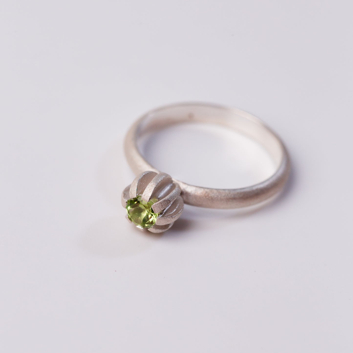 Orbis - Collezione Peridoto