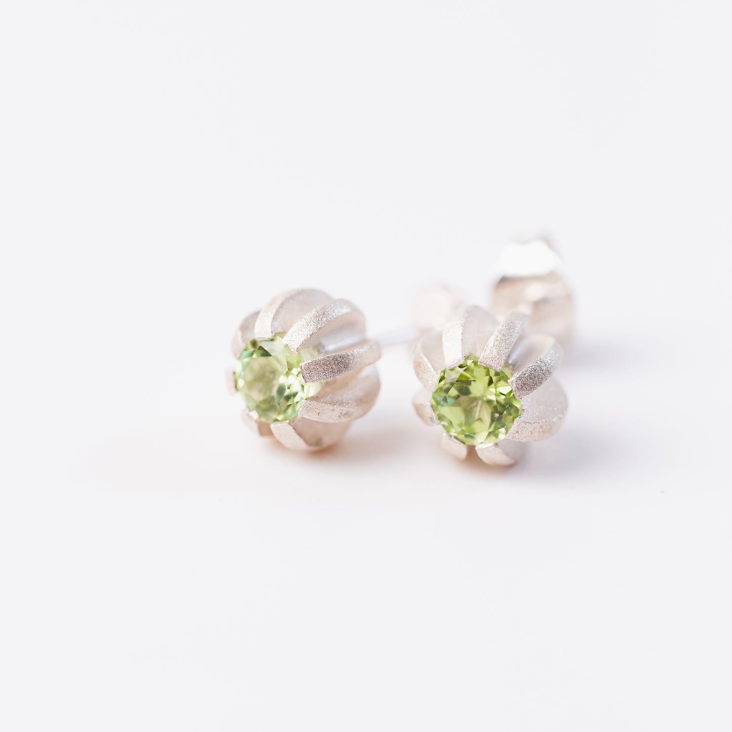 Orbis - Collezione Peridoto