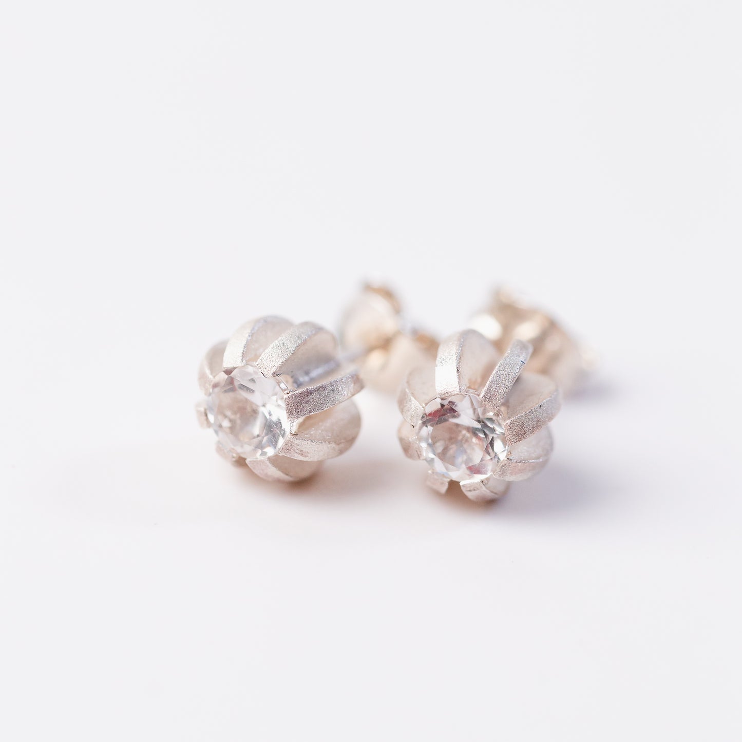 Orbis - Collezione Cristallo di rocca