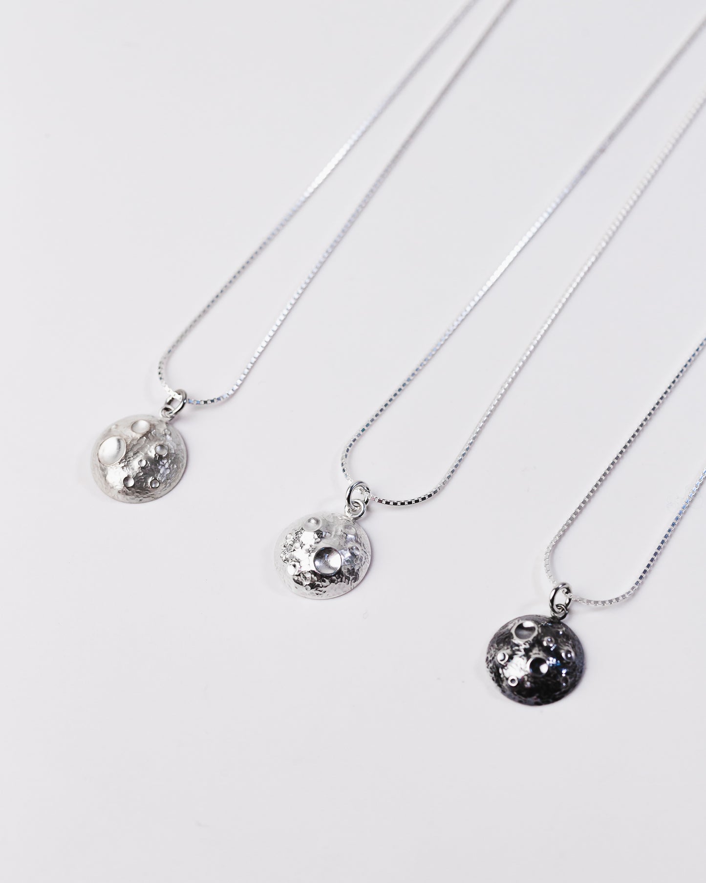 Lunae - Ciondolo piccolo