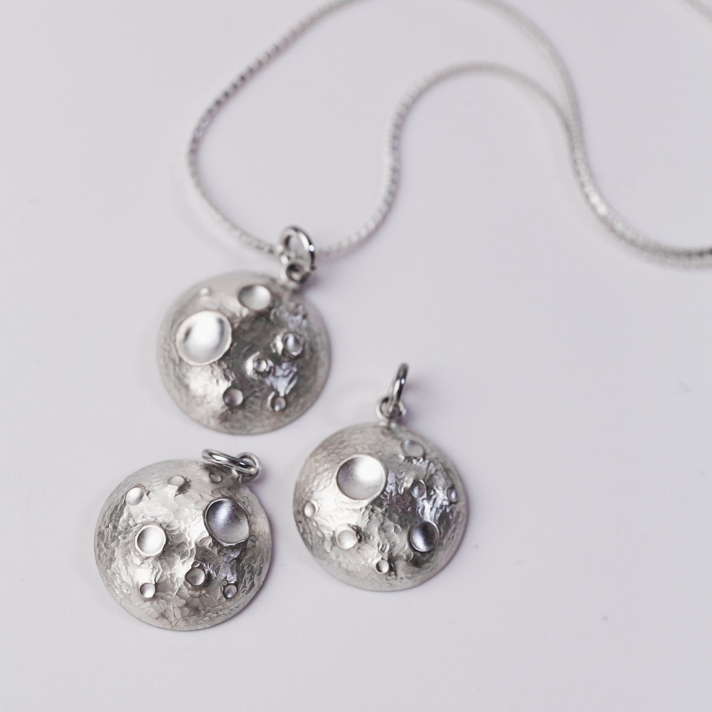 Lunae - Ciondolo piccolo