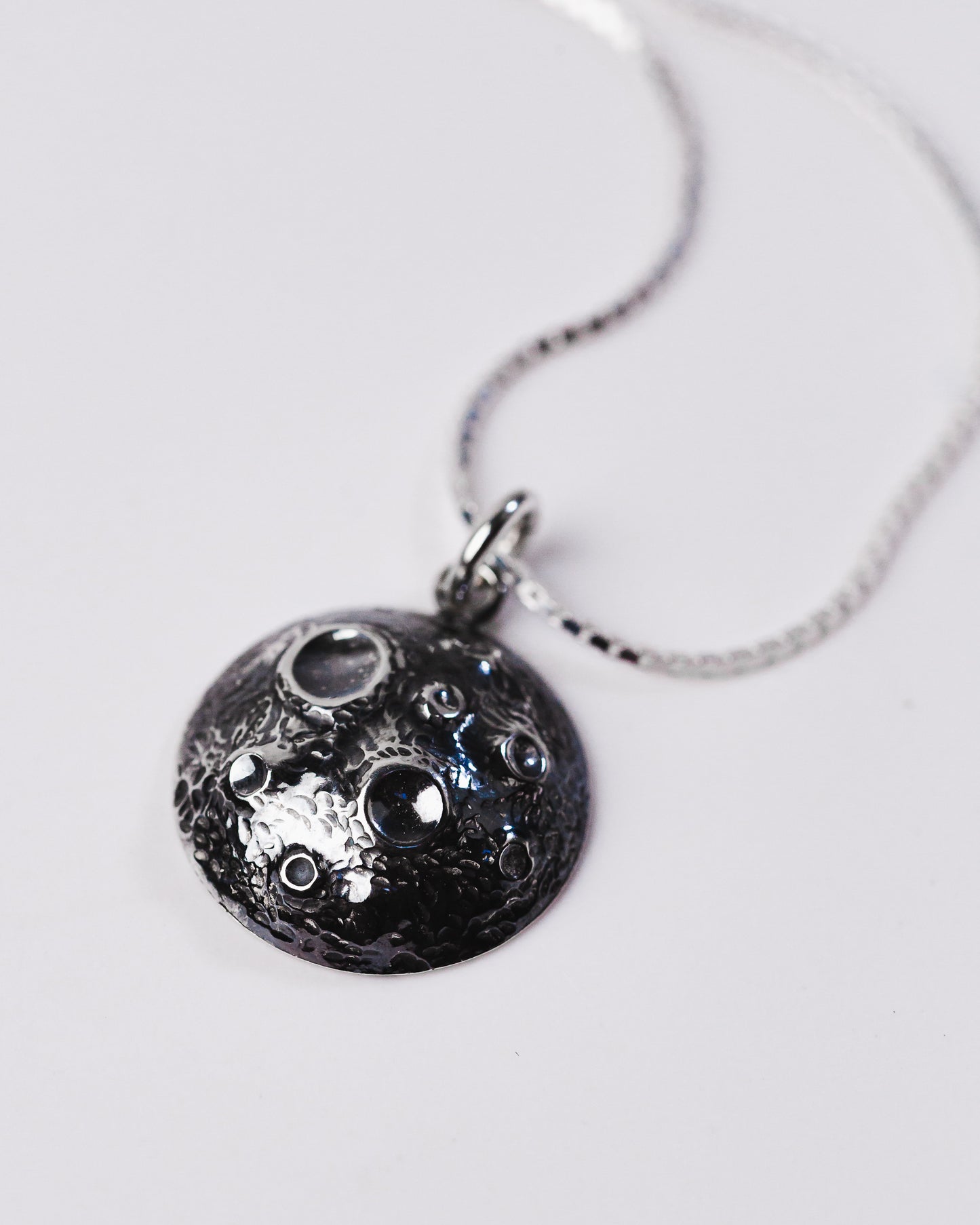 Lunae - Ciondolo piccolo