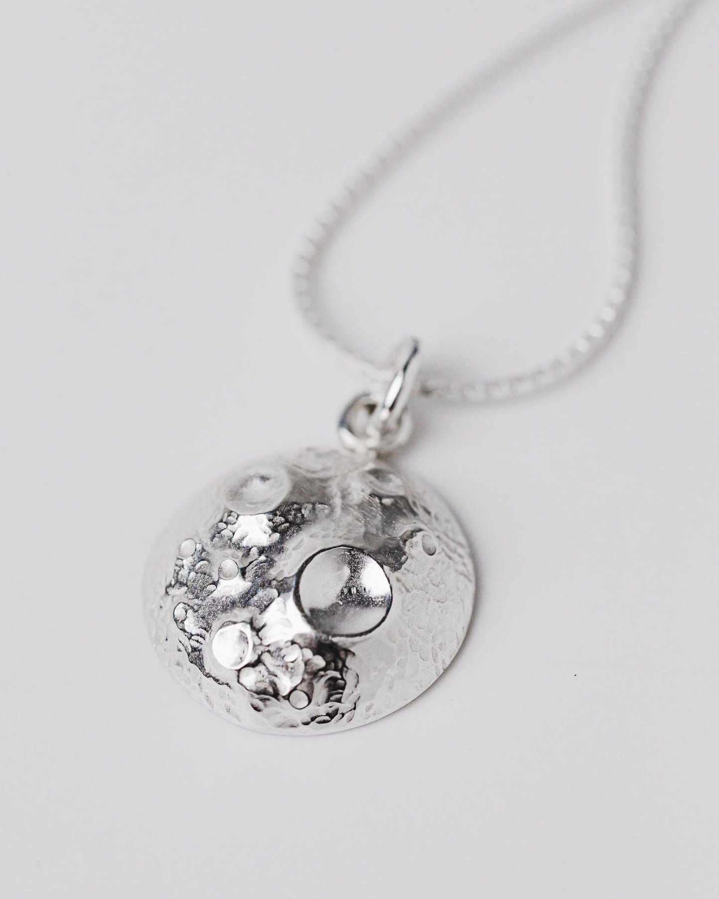 Lunae - Ciondolo piccolo