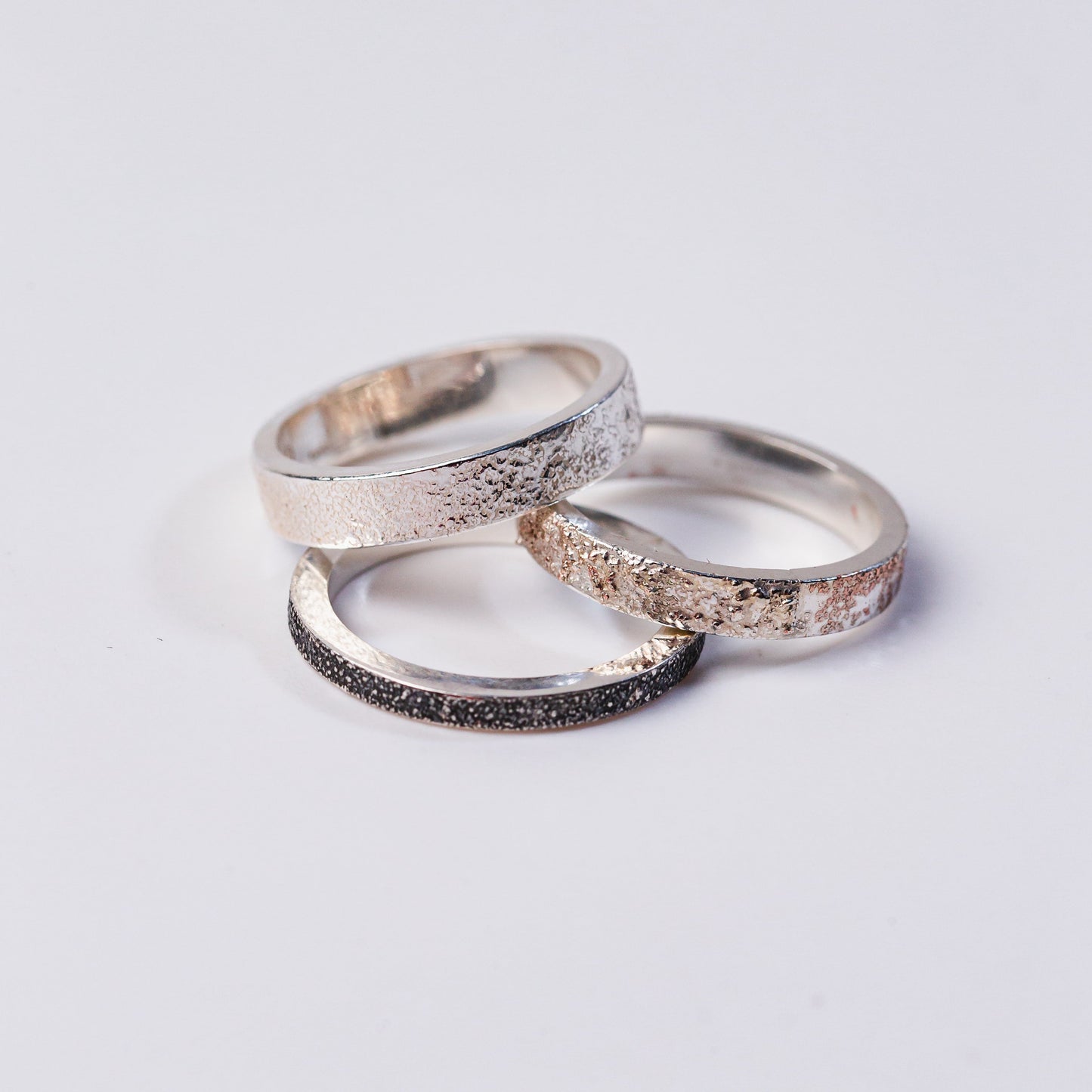 Pulvis "Trio" - Fedina scura