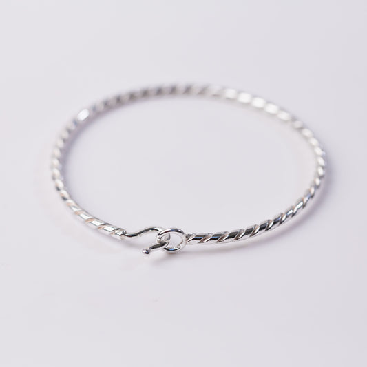 Intrecci - Bracciale